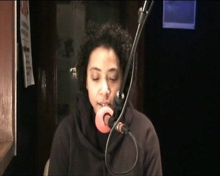 O.P.A - Palestine 1 - m. invitée de La Clé des Ondes