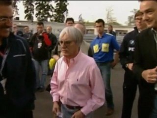 F1 - La Virgin licenzia il direttore tecnico