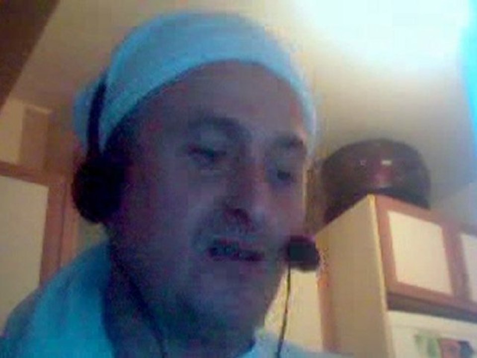 RAGAİP KANDİLİ ÖZEL 1