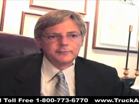 Truck Accident Lawyer Layton, UT | Truck Accident Attorney