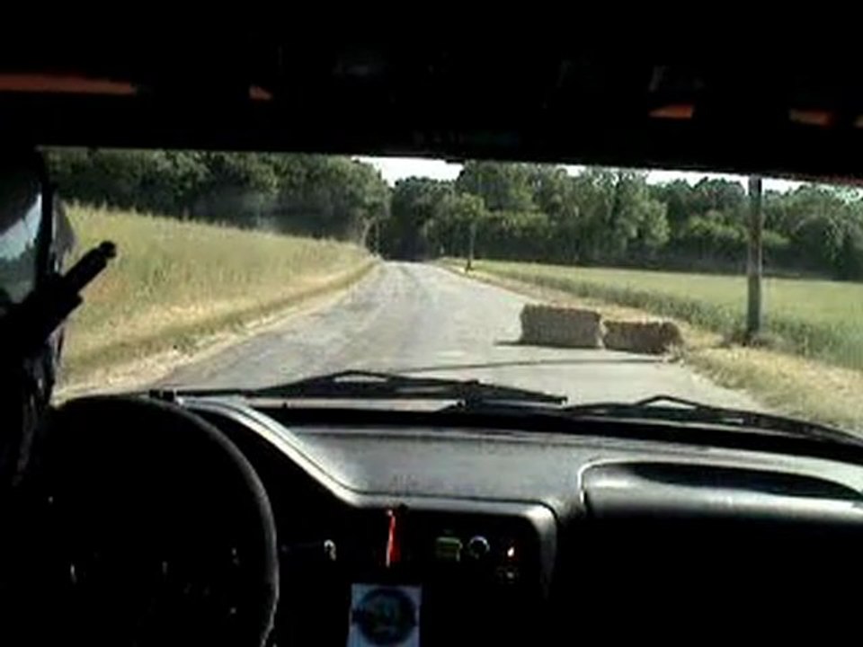 gisors 2011 Fauré Sébastien 106 s16 F2000