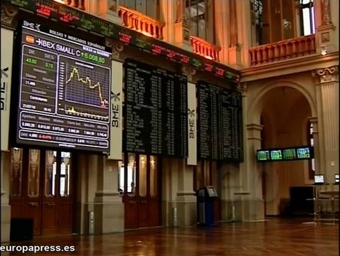 Ibex 35 pierde un 0,2% al cierre de sesión