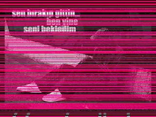 serseri aşıq ümit kadan