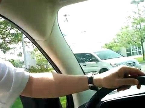 Used 2009 Dodge Journey SXT for sale at Honda Cars of Bellevue...an Omaha Honda Dealer!