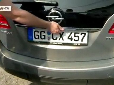 Compare it! Opel Meriva vs. Hyundai i30 cw | drive it