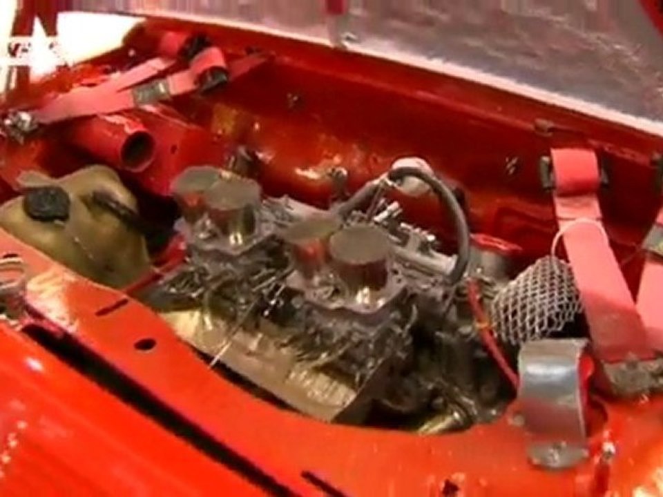 Examine it! The Tuningworld Bodensee fair | drive it