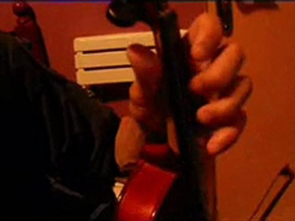 bye bye ya mon amour dj abderazak krad chaabi dawdi hajib stati bernoussi