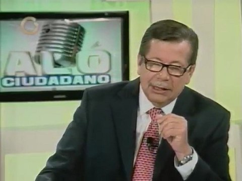 ¿Y los estacionamientos del TSJ?