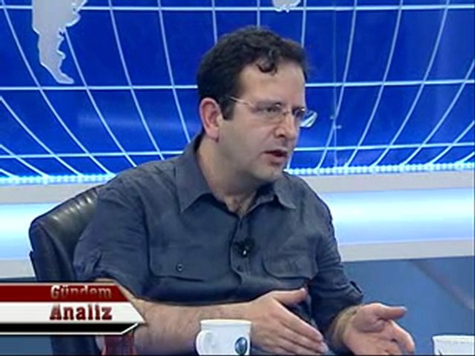 Gündem Analiz, Hilal TV, 2. Bölüm (01.06.2011)