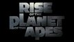 La Planète des Singes : Les Origines (Rise of the Planet of the Apes) - Bande-Annonce / Trailer #2 [VO|HD]