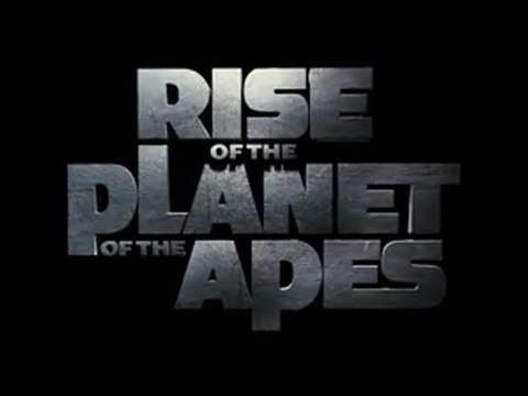 La Planète des Singes : Les Origines (Rise of the Planet of the Apes) - Bande-Annonce / Trailer #2 [VO|HD]