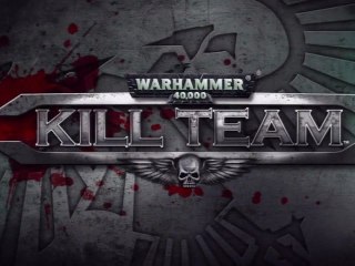 Warhammer 40K : Kill Team - Announcement Trailer E3 2011 [HD]