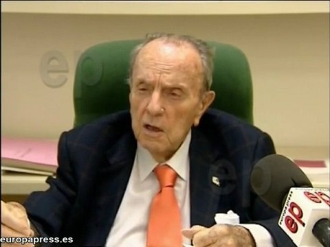 Fraga apoya la gestión de Moratinos en Cuba