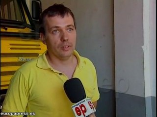 INFOEX se prepara ante los incendios