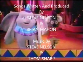 Dumbo's Circus New Ending