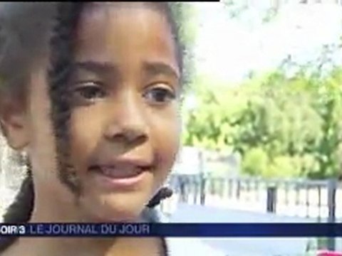 SEVRAN - le maire demande des casques bleus à Sarkozy