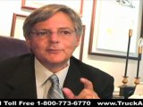 Truck Accident Attorney Seattle, WA | Truck Accident Lawyer