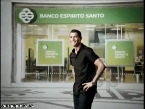 Ronaldo podría casarse con Irina Shayk