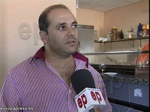 Encuentran cadáver del niño alemán desaparecido