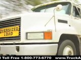 Truck Accident Lawyer Morgantown, WV | Truck Accident ...