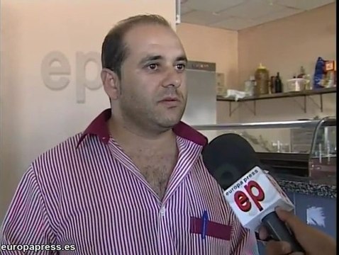 Encuentran cadáver del niño alemán