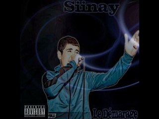 NEW  SiiNAY  "TOUJOUR AUSSI RAPIDE"