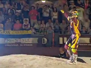 10 Years of X-Fighters