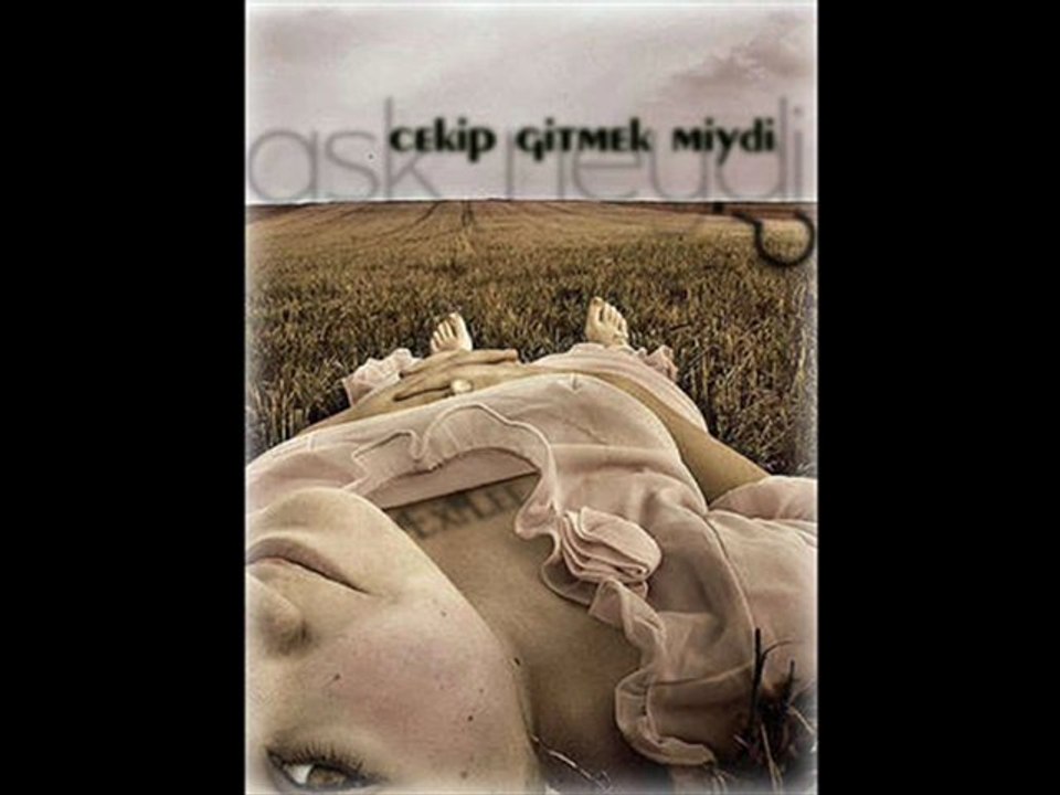 MURAT CECELİ-EKSİK-SENSİZLİĞİN RESMİ