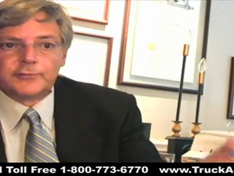 Truck Accident Attorney Morgantown, WV | Truck Accident ...