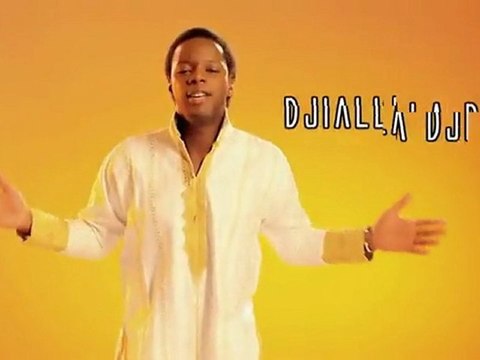 Djialla Dji - Rêves (Remix) (Prod Nautylus)