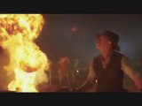 Cowboys & Aliens - TV Spot: 