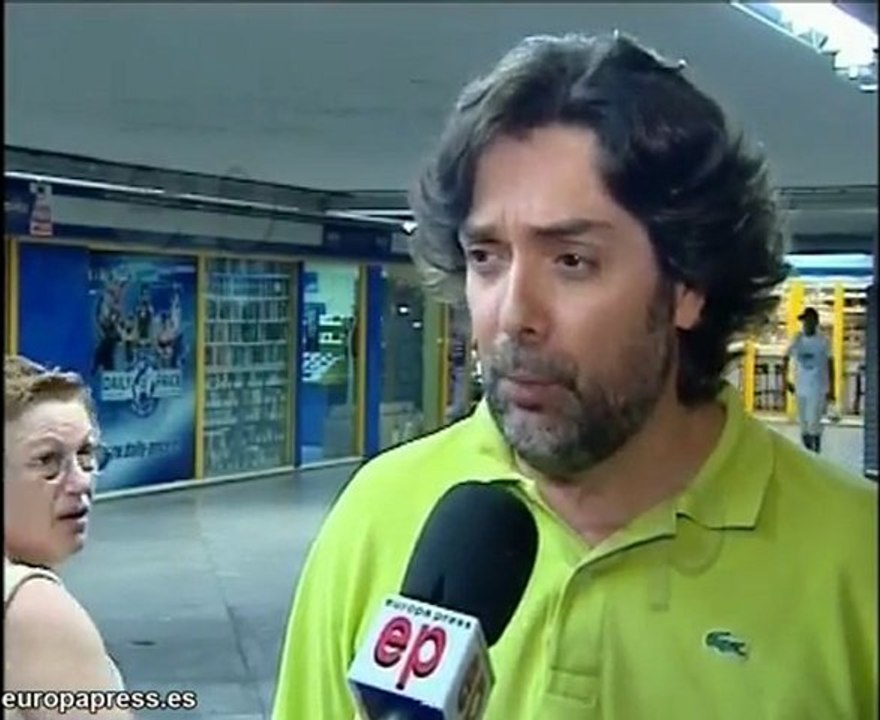 Comercios tienen pérdidas por huelga de Metro