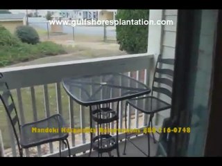 Video Tour of Unit 1169 Plantation West