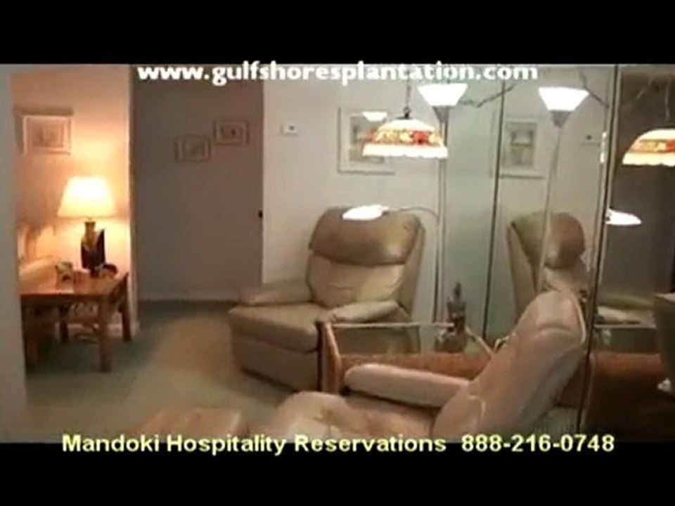 Video Tour of Unit 5314 Plantation Dunes