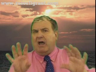 RussellGrant.com Video Horoscope Sagittarius June Friday 3rd