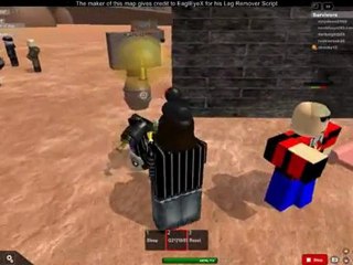 Survival: The Tribes Part 1