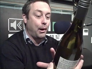 Anchorage Sauvignon Blanc 2010