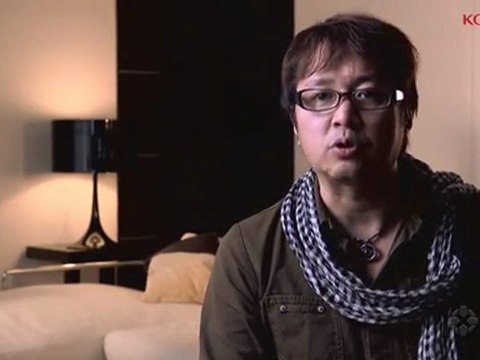 Metal Gear Solid Snake Eater 3D - E3 2011 3DS Integration [HD]