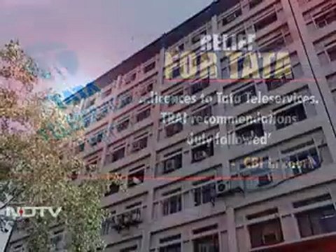 Ratan Tata above-board in 2G case, says CBI