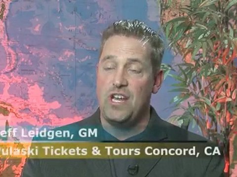 Pulaski tickets And Tours / Condo Travel Club Testimonial