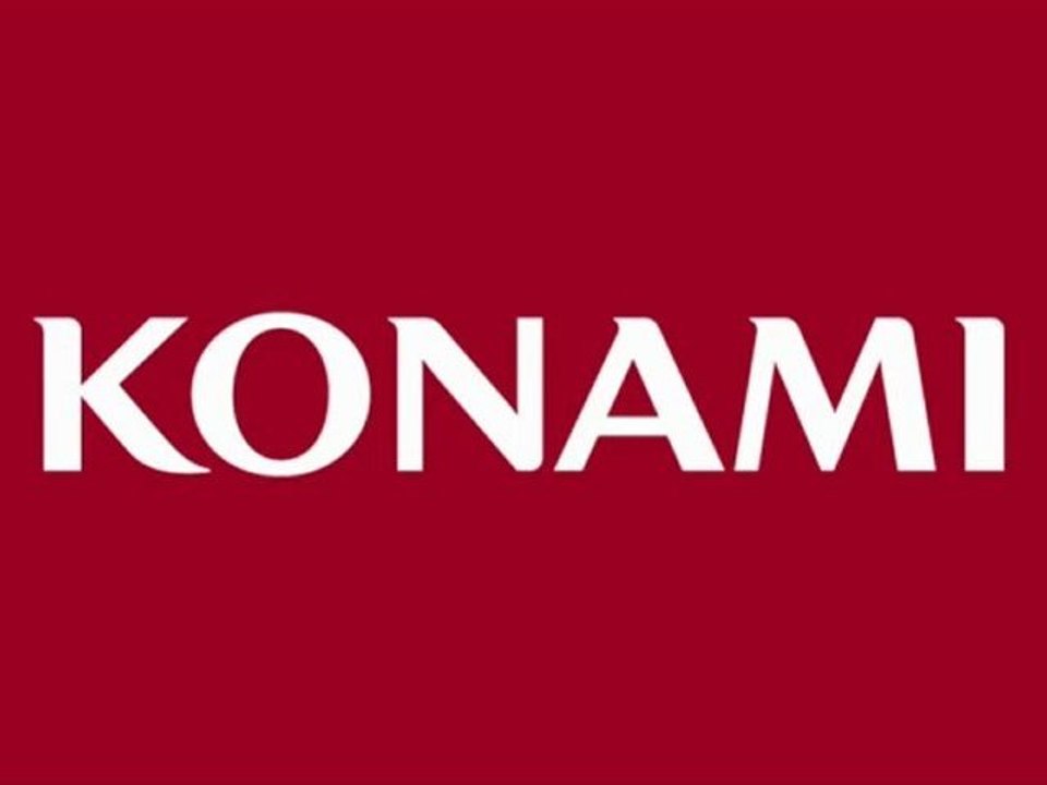 Konami Press Conference - Pre E3 2011 [HQ]