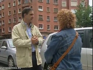 Barreda se pronuncia sobre mensaje de ETA