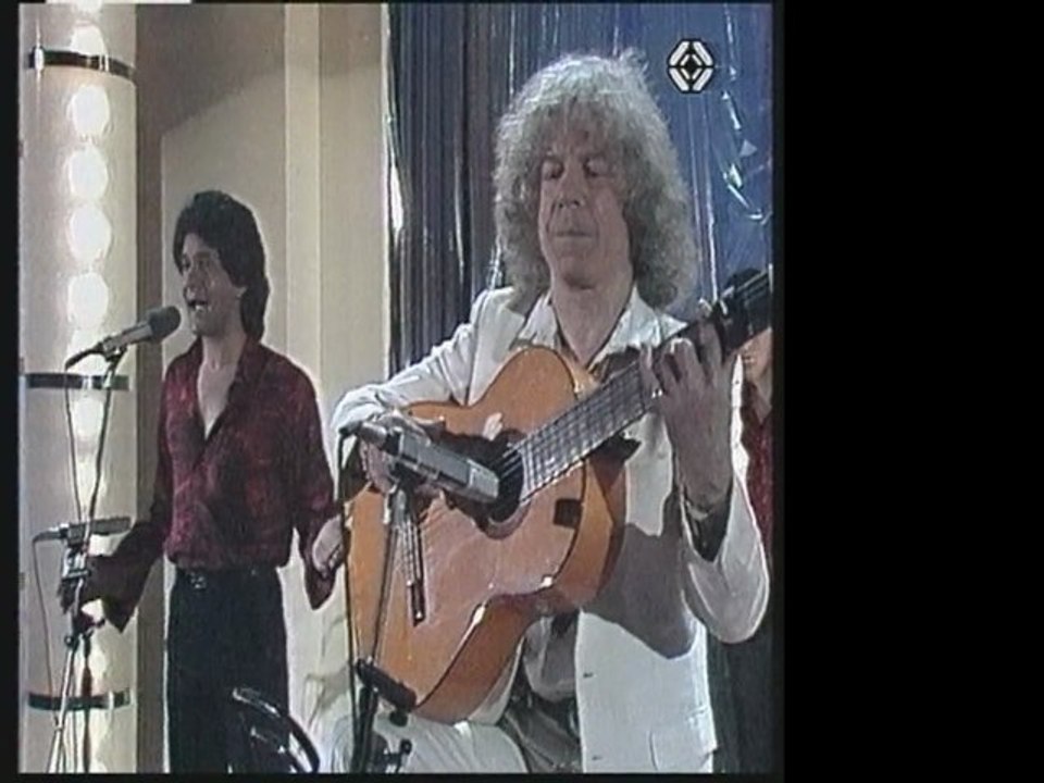 Bambo Baliado / Manitas de Plata