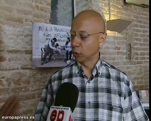 'Fronteras invisibles', la vida de un inmigrante