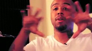 Terrace Martin Talks Wiz Khalifa and Kendrick Previews New Song