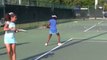 Tennis Lessons in Orlando and best Tennis Center in Orlando