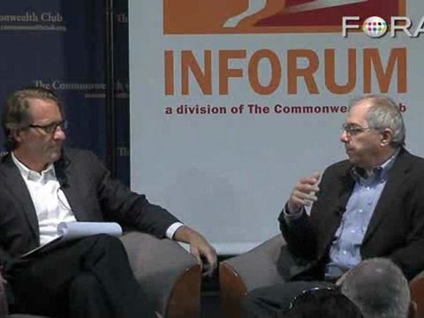 Steven Levy: What Is Google's Greatest Weakness?