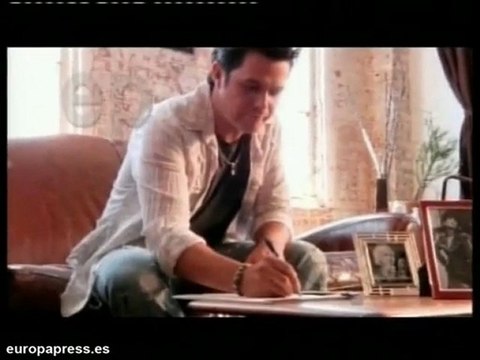 Alejandro Sanz triunfa en Los Ángeles