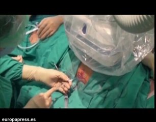 Cardiólogos operan sin necesidad de cirugía