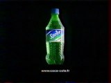 Publicité Sprite 1998